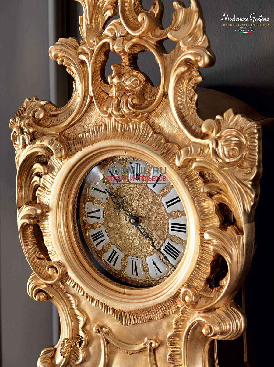 Кабинет Modenese Gastone Villa Venezia 1